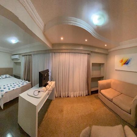 Scala Residenza By Escala Imoveis Apartment Fortaleza  Luaran gambar