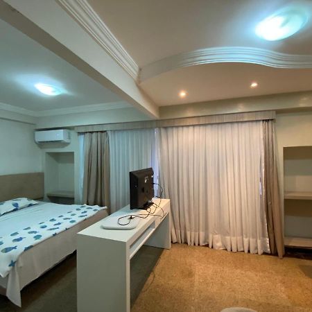 Scala Residenza By Escala Imoveis Apartment Fortaleza  Luaran gambar