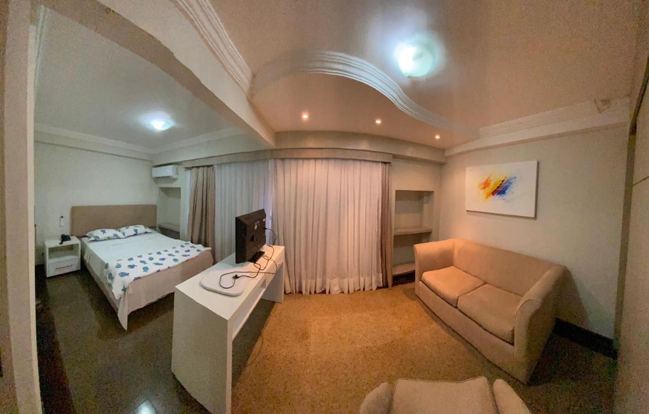 Scala Residenza By Escala Imoveis Apartment Fortaleza  Luaran gambar