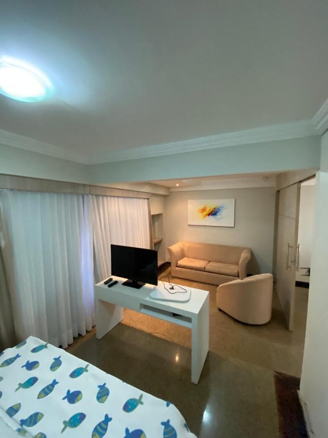 Scala Residenza By Escala Imoveis Apartment Fortaleza  Luaran gambar