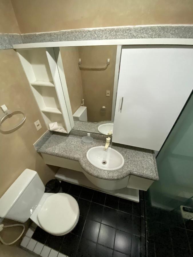 Scala Residenza By Escala Imoveis Apartment Fortaleza  Luaran gambar