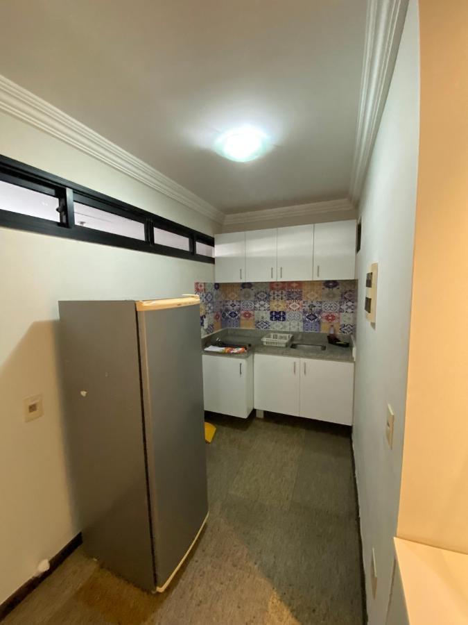 Scala Residenza By Escala Imoveis Apartment Fortaleza  Luaran gambar