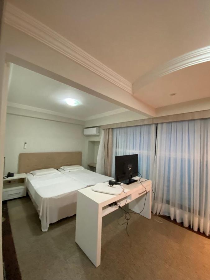 Scala Residenza By Escala Imoveis Apartment Fortaleza  Luaran gambar
