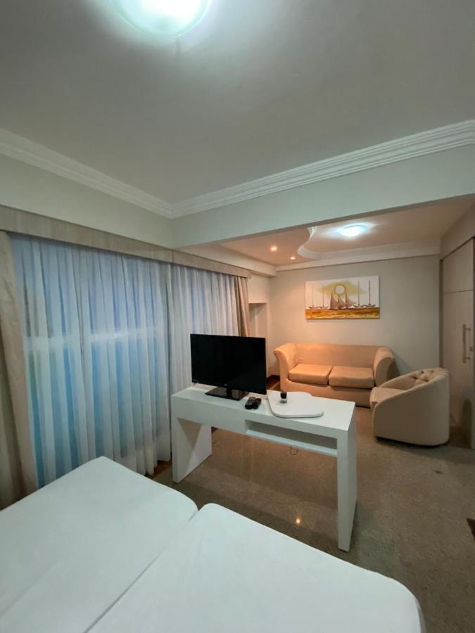 Scala Residenza By Escala Imoveis Apartment Fortaleza  Luaran gambar