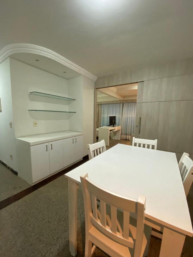 Scala Residenza By Escala Imoveis Apartment Fortaleza  Luaran gambar