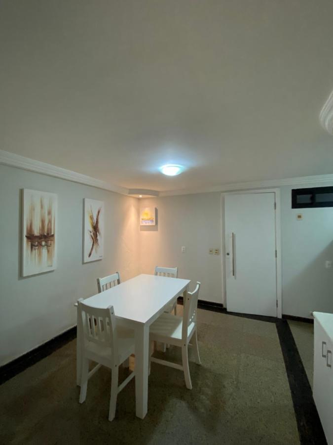 Scala Residenza By Escala Imoveis Apartment Fortaleza  Luaran gambar