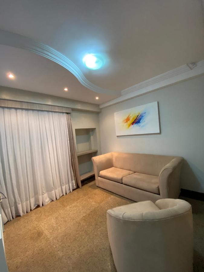 Scala Residenza By Escala Imoveis Apartment Fortaleza  Luaran gambar