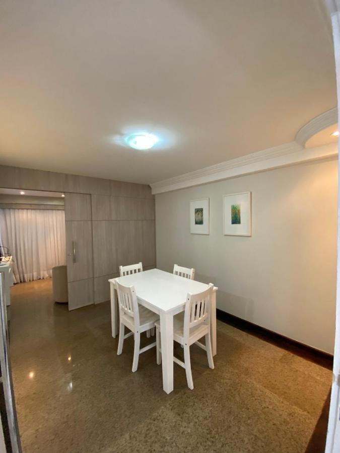 Scala Residenza By Escala Imoveis Apartment Fortaleza  Luaran gambar