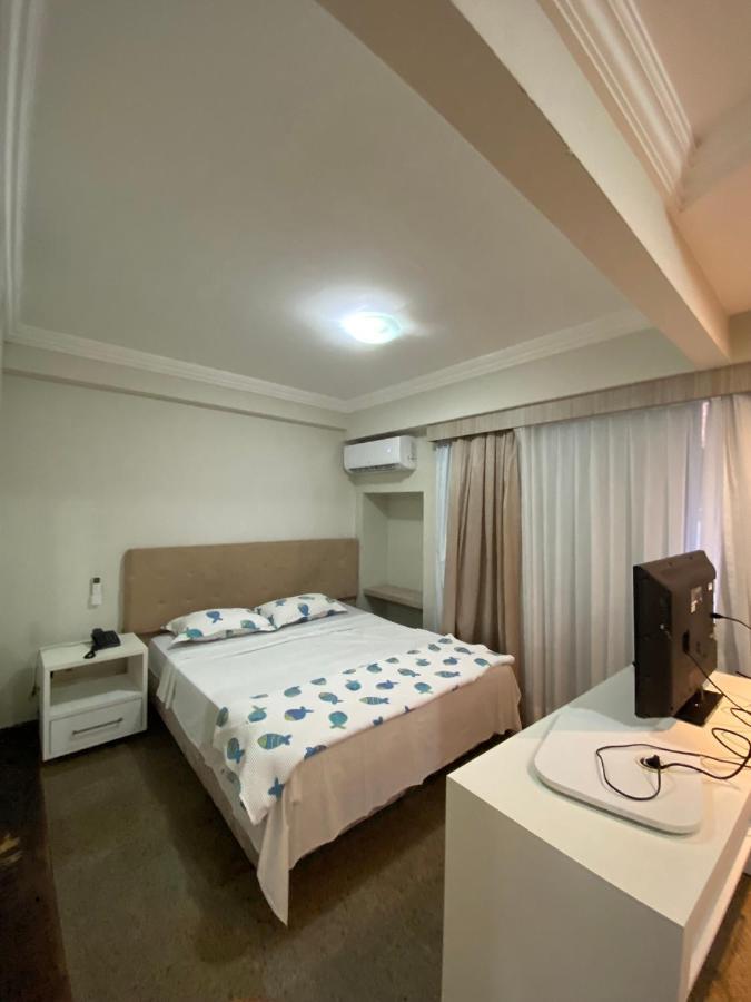Scala Residenza By Escala Imoveis Apartment Fortaleza  Luaran gambar