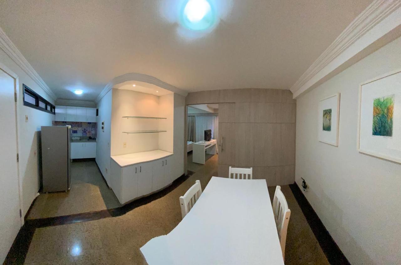 Scala Residenza By Escala Imoveis Apartment Fortaleza  Luaran gambar