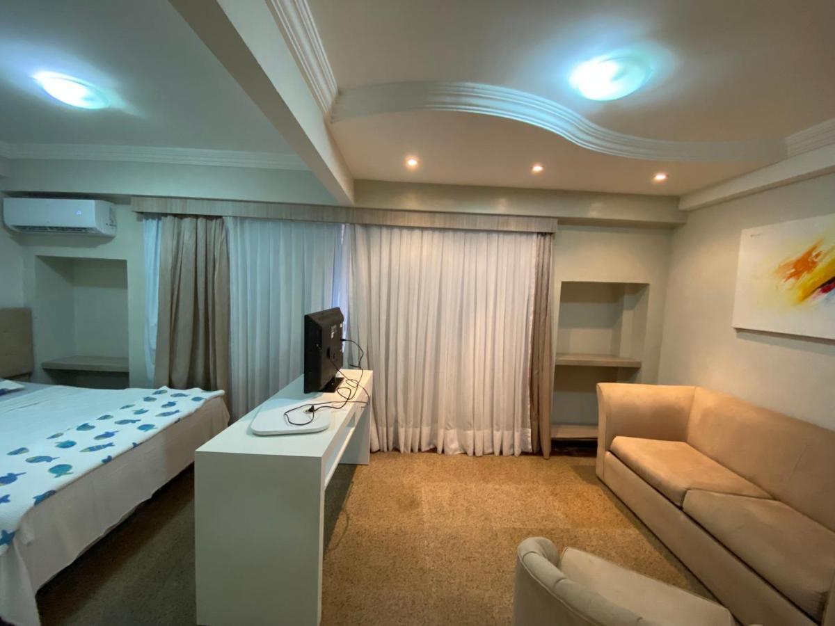 Scala Residenza By Escala Imoveis Apartment Fortaleza  Luaran gambar