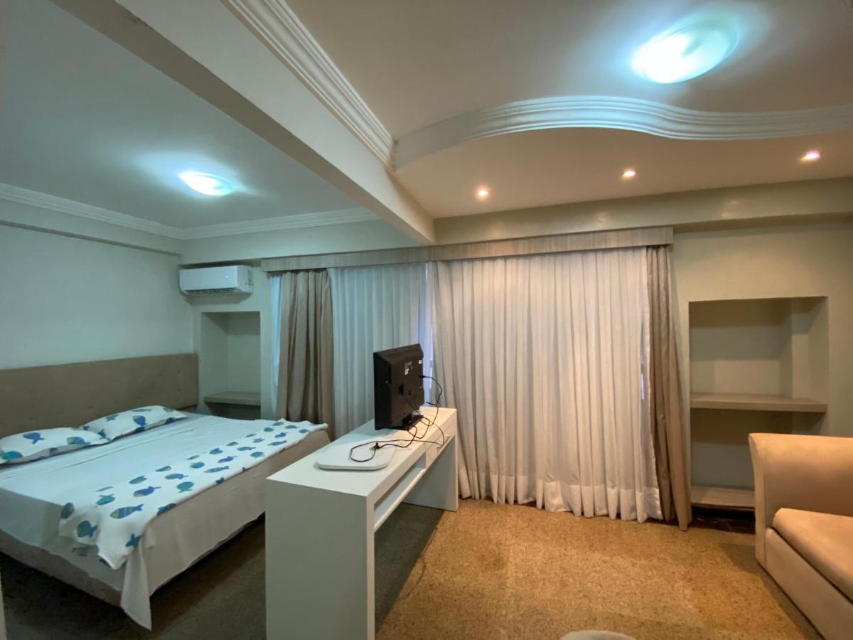 Scala Residenza By Escala Imoveis Apartment Fortaleza  Luaran gambar