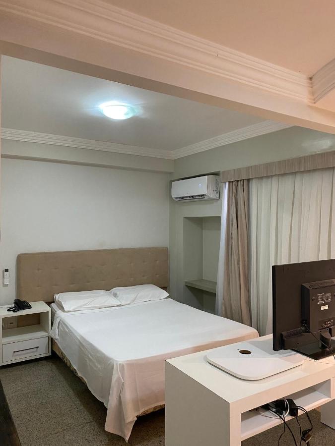Scala Residenza By Escala Imoveis Apartment Fortaleza  Luaran gambar