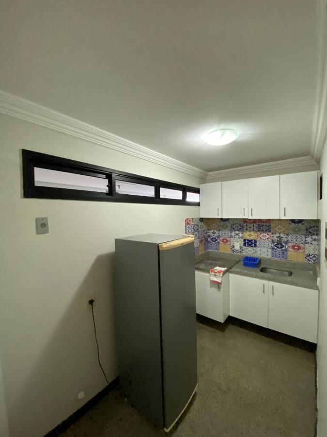 Scala Residenza By Escala Imoveis Apartment Fortaleza  Luaran gambar