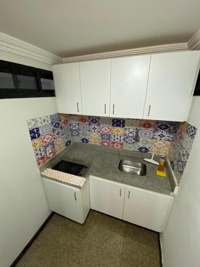 Scala Residenza By Escala Imoveis Apartment Fortaleza  Luaran gambar